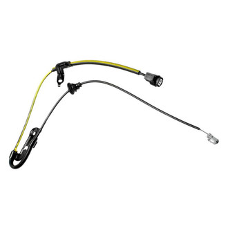Standard® - Intermotor™ Rear Passenger Side ABS Speed Sensor Wire Harness