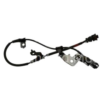 Standard® - Intermotor™ ABS Wheel Speed Sensor Wire Harness