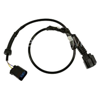 Standard® - ABS Speed Sensor Wire Harness