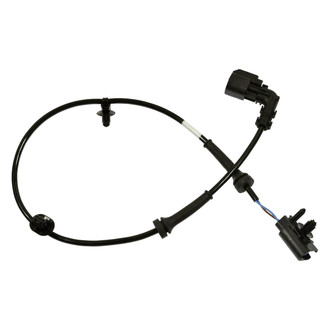 Standard® - Rear Passenger Side ABS Speed Sensor Wire Harness