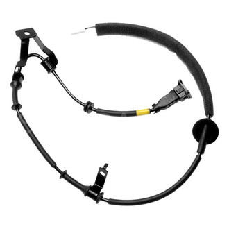 Standard® - Intermotor™ Rear Passenger Side ABS Speed Sensor Wire Harness