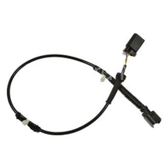 Standard® - Rear ABS Speed Sensor Wire Harness