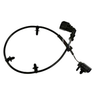 Standard® - Rear Driver Side ABS Speed Sensor Wire Harness