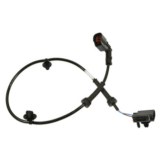 Standard® - Rear Driver Side ABS Speed Sensor Wire Harness