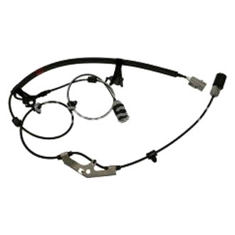 Standard® - Intermotor™ ABS Speed Sensor Wire Harness