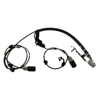 Standard® - Intermotor™ Rear Center ABS Speed Sensor Wire Harness