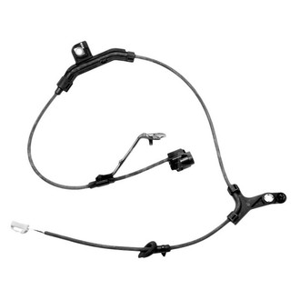 Standard® - Intermotor™ Rear Passenger Side ABS Speed Sensor Wire Harness