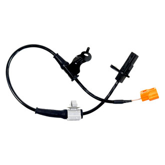 Standard® - Intermotor™ Rear Passenger Side ABS Speed Sensor