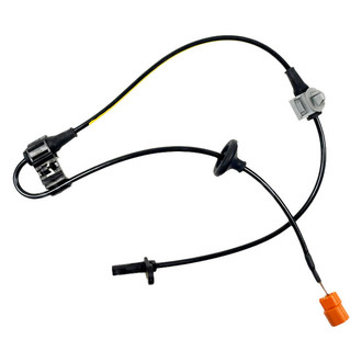 Standard® - Intermotor™ Front Passenger Side ABS Speed Sensor
