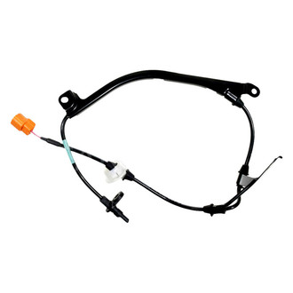 Standard® - Intermotor™ Front Driver Side ABS Speed Sensor