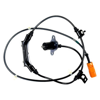 Standard® - Intermotor™ Rear Driver Side ABS Speed Sensor