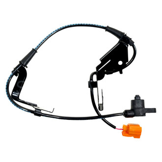 Standard® - Intermotor™ Front Driver Side ABS Speed Sensor