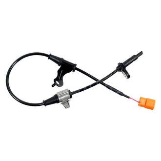 Standard® - Intermotor™ Rear Driver Side ABS Speed Sensor