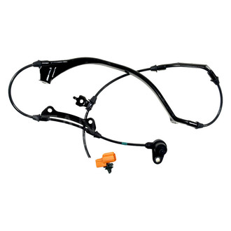 Standard® - Intermotor™ Rear Passenger Side ABS Speed Sensor