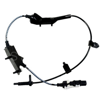Standard® - Intermotor™ Front Passenger Side ABS Speed Sensor