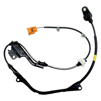 Standard® - Intermotor™ Front Passenger Side ABS Speed Sensor