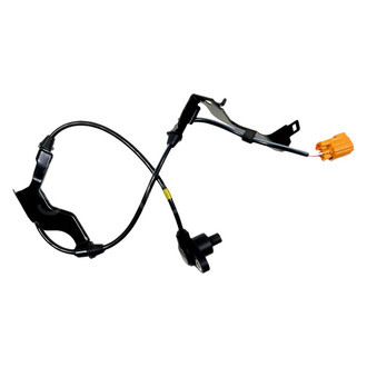 Standard® - Intermotor™ Rear Driver Side ABS Speed Sensor