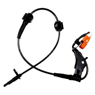 Standard® - Intermotor™ Front Passenger Side ABS Speed Sensor