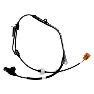 Standard® - Intermotor™ Front Passenger Side ABS Speed Sensor