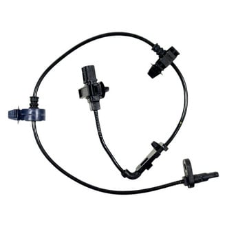 Standard® - Intermotor™ Front Driver Side ABS Speed Sensor