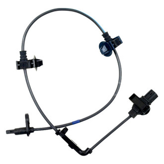 Standard® - Intermotor™ Front Driver Side ABS Speed Sensor