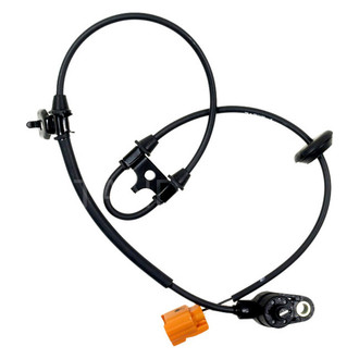 Standard® - Intermotor™ Front Driver Side ABS Speed Sensor