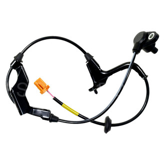 Standard® - Intermotor™ Rear Passenger Side ABS Speed Sensor