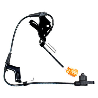 Standard® - Intermotor™ Front Driver Side ABS Speed Sensor