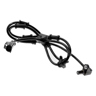Standard® - Front Driver Side ABS Speed Sensor