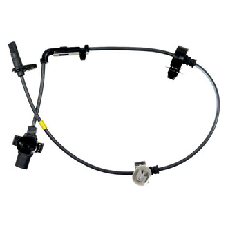 Standard® - Intermotor™ Front Driver Side ABS Speed Sensor
