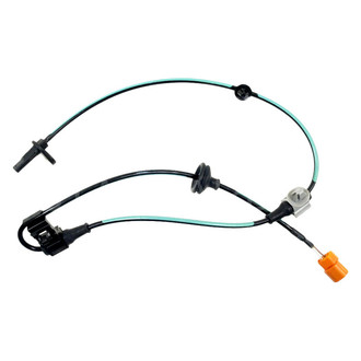 Standard® - Intermotor™ Front Driver Side ABS Speed Sensor