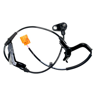 Standard® - Intermotor™ Rear Passenger Side ABS Speed Sensor