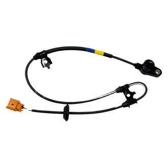 Standard® - Intermotor™ Front Passenger Side ABS Speed Sensor