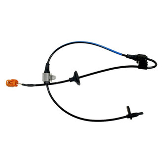 Standard® - Intermotor™ Front Driver Side ABS Speed Sensor