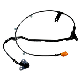 Standard® - Intermotor™ Rear Driver Side ABS Speed Sensor
