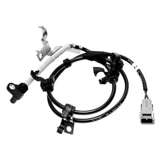 Standard® - Front Passenger Side ABS Speed Sensor