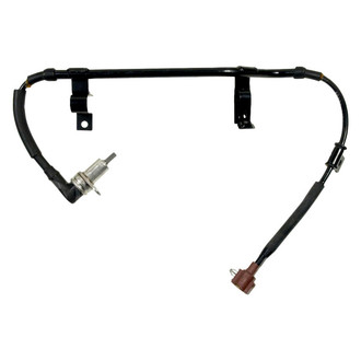 Standard® - Intermotor™ Rear Passenger Side ABS Speed Sensor