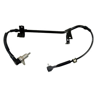 Standard® - Intermotor™ Rear Passenger Side ABS Speed Sensor