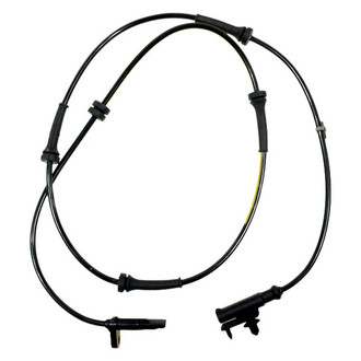 Standard® - Intermotor™ Front Passenger Side ABS Speed Sensor