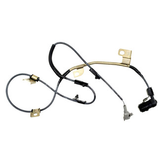 Standard® - Intermotor™ ABS Wheel Speed Sensor