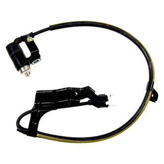 Standard® - Intermotor™ ABS Wheel Speed Sensor