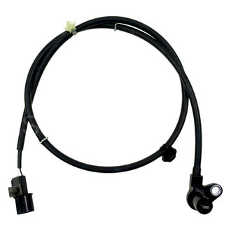 Standard® - Intermotor™ Front Passenger Side ABS Speed Sensor
