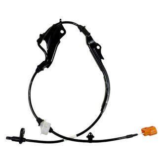 Standard® - Intermotor™ Front Passenger Side ABS Speed Sensor
