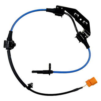 Standard® - Intermotor™ Rear Driver Side ABS Speed Sensor
