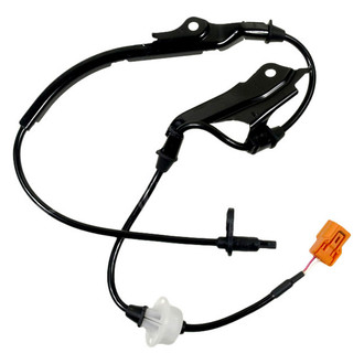 Standard® - Intermotor™ Front Driver Side ABS Speed Sensor