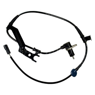Standard® - Intermotor™ Front Passenger Side ABS Speed Sensor