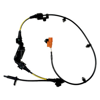 Standard® - Intermotor™ Rear Passenger Side ABS Speed Sensor
