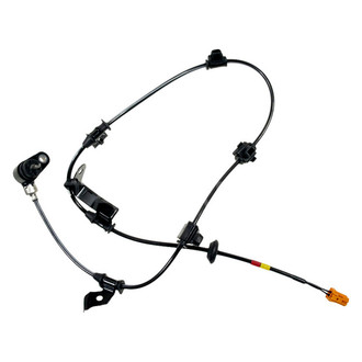 Standard® - Intermotor™ Rear Driver Side ABS Speed Sensor