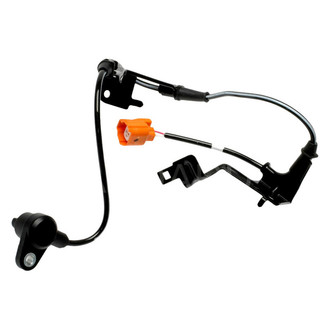 Standard® - Intermotor™ Rear Driver Side ABS Speed Sensor