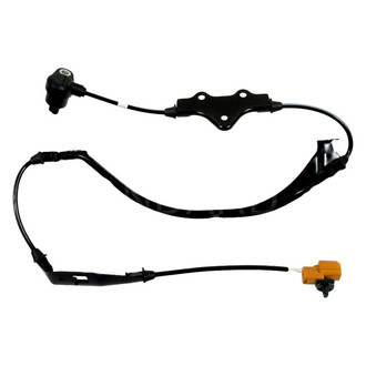 Standard® - Intermotor™ Rear Driver Side ABS Speed Sensor